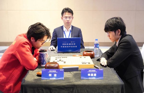 闻喜策略 围甲战罢三轮积分垫底，柯洁率领的深圳龙华队怎么了?