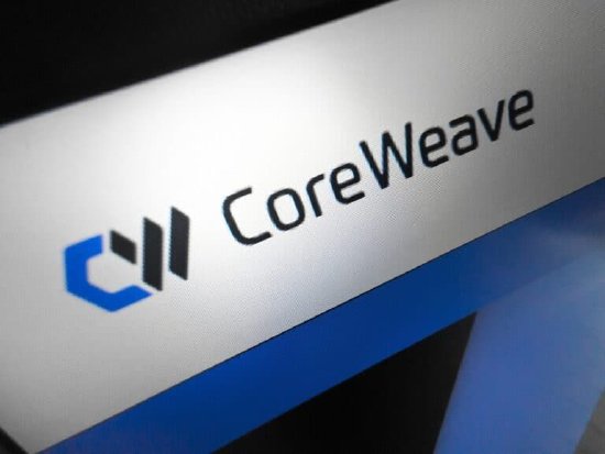 星速优配平台 CoreWeave宣布大规模AI数据中心计划 股价飙升逾10%