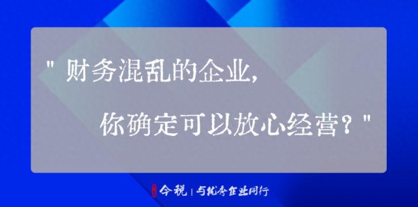 嘉盛投资 真的不是吐槽“代账”, 你的公司还在找代账会计吗?
